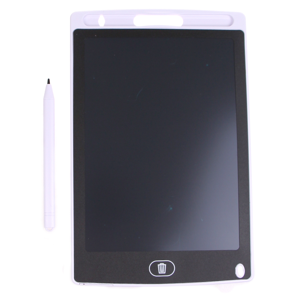 Tablet na kreslení bílý - попередній перегляд 4