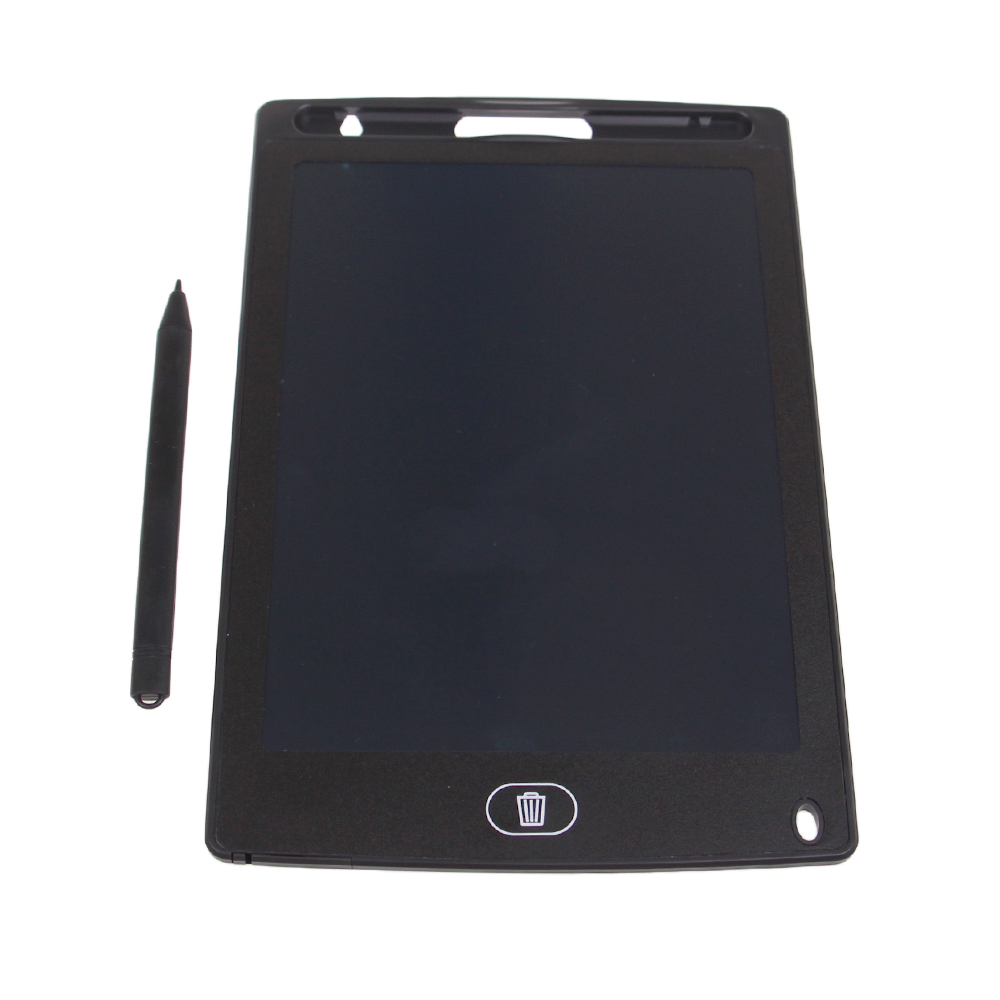 Tablet na kreslení černý - попередній перегляд 2