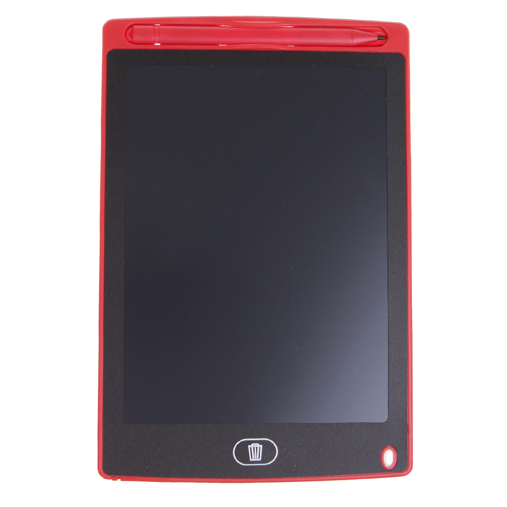 Tablet na kreslení červený - попередній перегляд 2