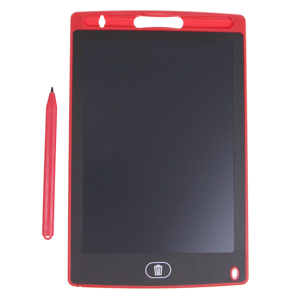 Tablet na kreslení červený - попередній перегляд 4