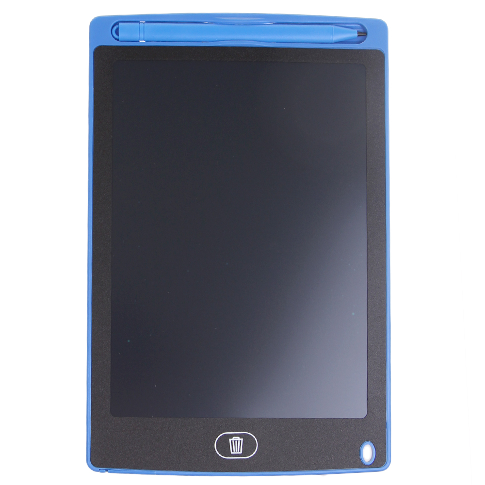 Tablet na kreslení modrý - попередній перегляд 2