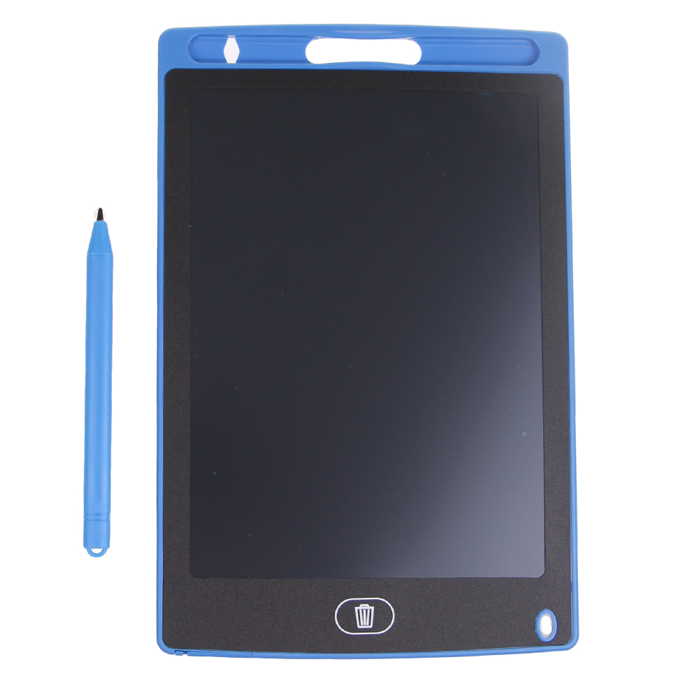 Tablet na kreslení modrý - попередній перегляд 4