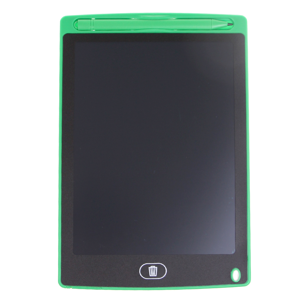 Tablet na kreslení zelený - попередній перегляд 2