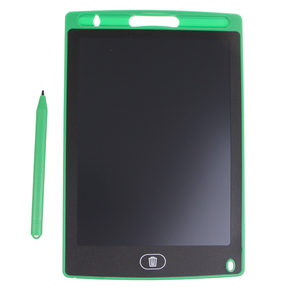 Tablet na kreslení zelený - попередній перегляд 4