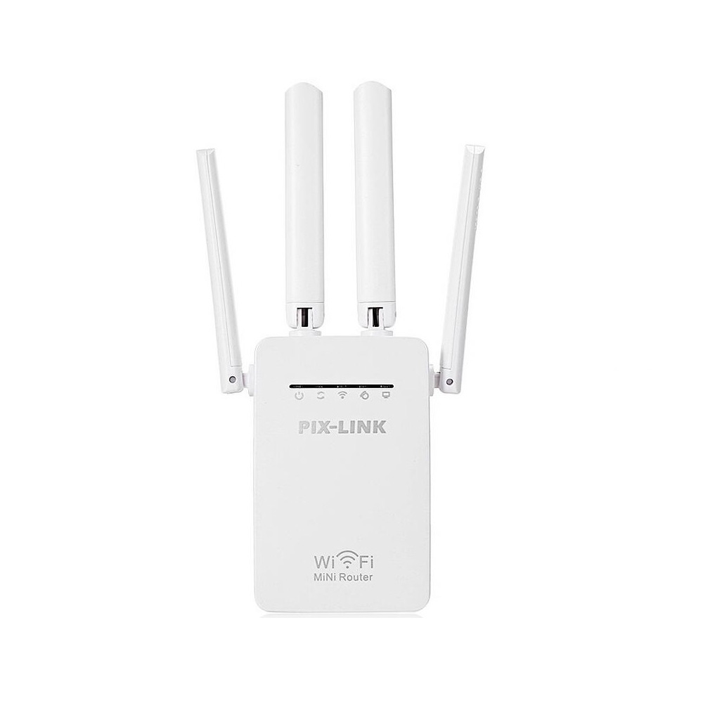 WiFi rozšiřovač bezdrátového signálu - попередній перегляд 2