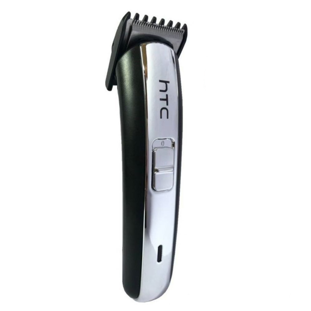 Zastřihovač vlasů a vousů HTC AT-1102           - попередній перегляд 2