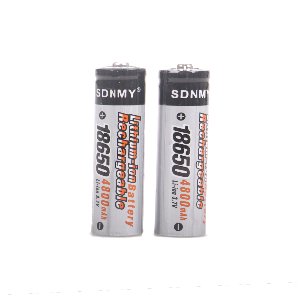 AA Baterie 4800 mAh - попередній перегляд 2