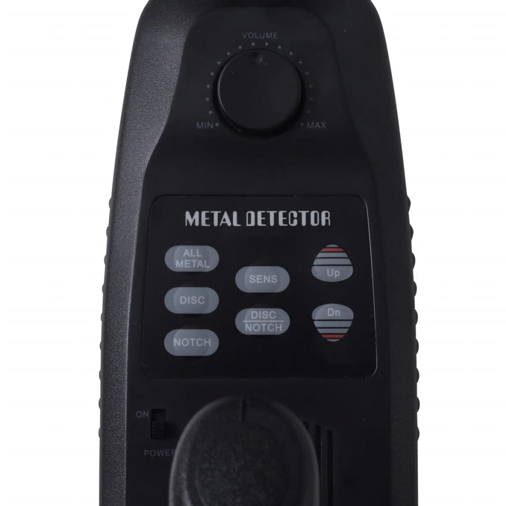 Detektor kovů s LCD displejem - попередній перегляд 4