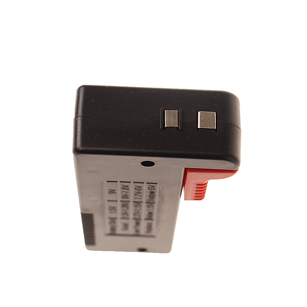 Analogový tester baterií BT-168D - попередній перегляд 3