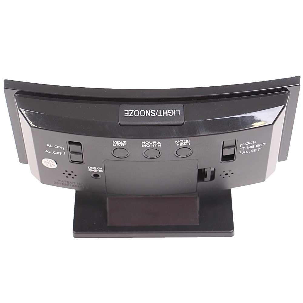 LED hodiny DS-362IL - попередній перегляд 2