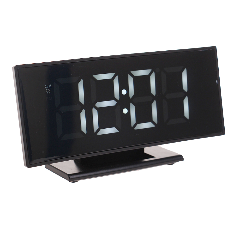 LED hodiny DS-362IL - попередній перегляд 4