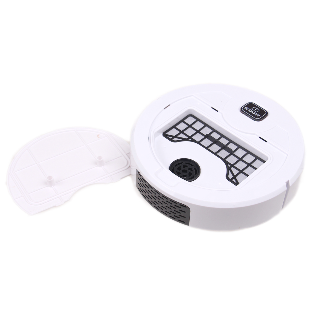 Mini robotický vysavač ZB230 - попередній перегляд 1