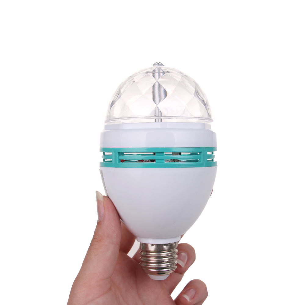 LED mini party žárovka - попередній перегляд 1
