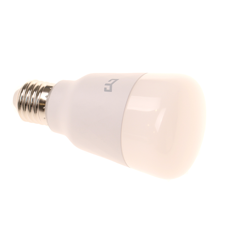 LED smart žárovka W3 - попередній перегляд 1