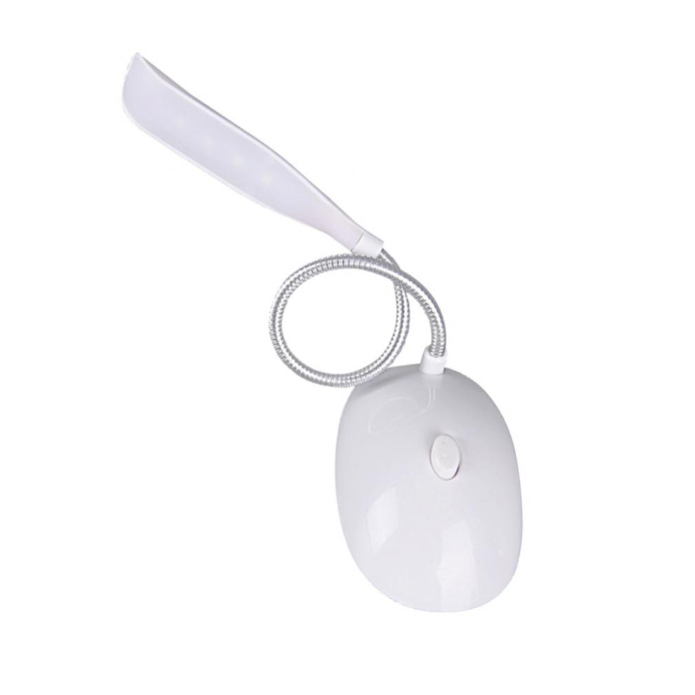 Mini LED lampička XY-0416 bílá - попередній перегляд 3