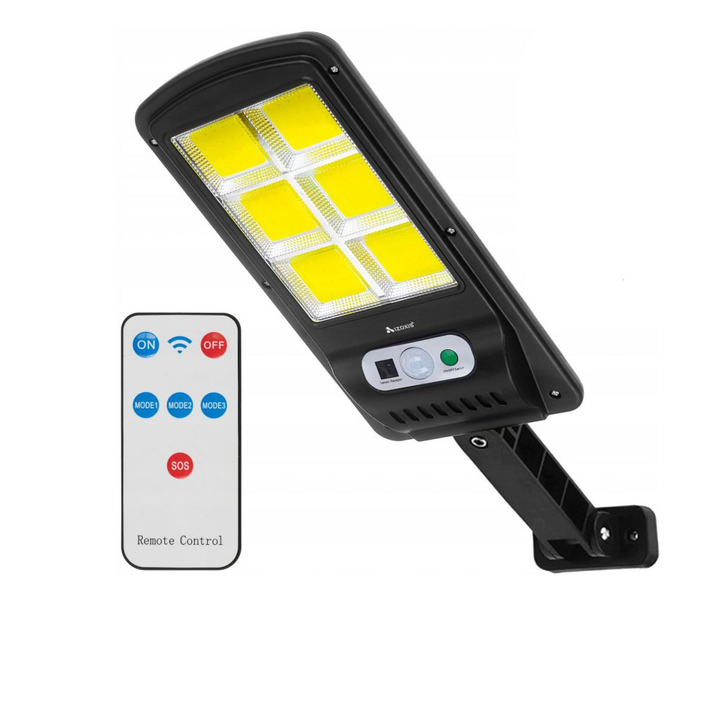 Solární LED světlo MAXI - попередній перегляд 1