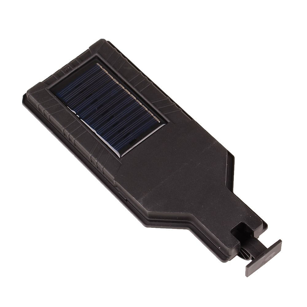 Solární LED světlo s detektorem pohybu HS-V93 - попередній перегляд 3
