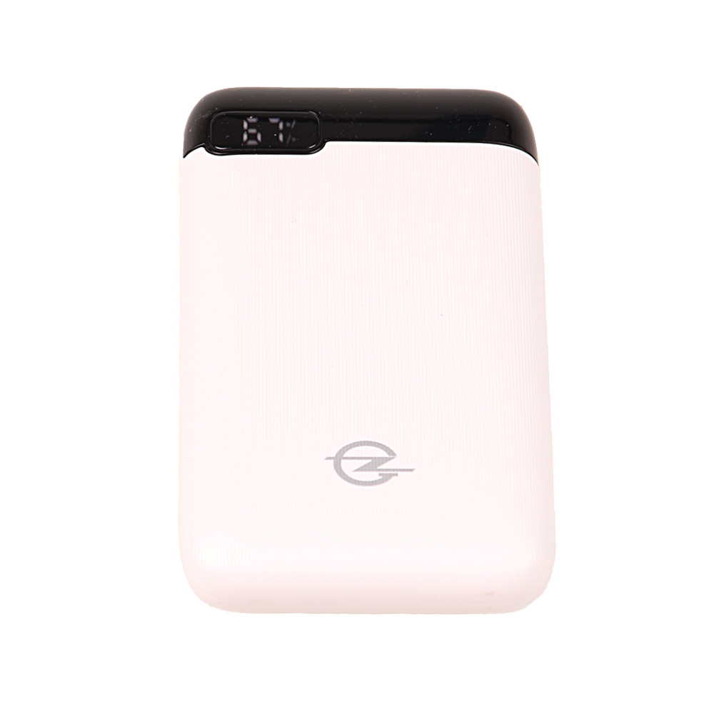 Powerbanka K20 20 000 mAh bílá - попередній перегляд 1