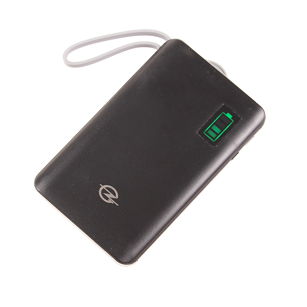 Powerbanka K21 20 000 mAh černá - попередній перегляд 1