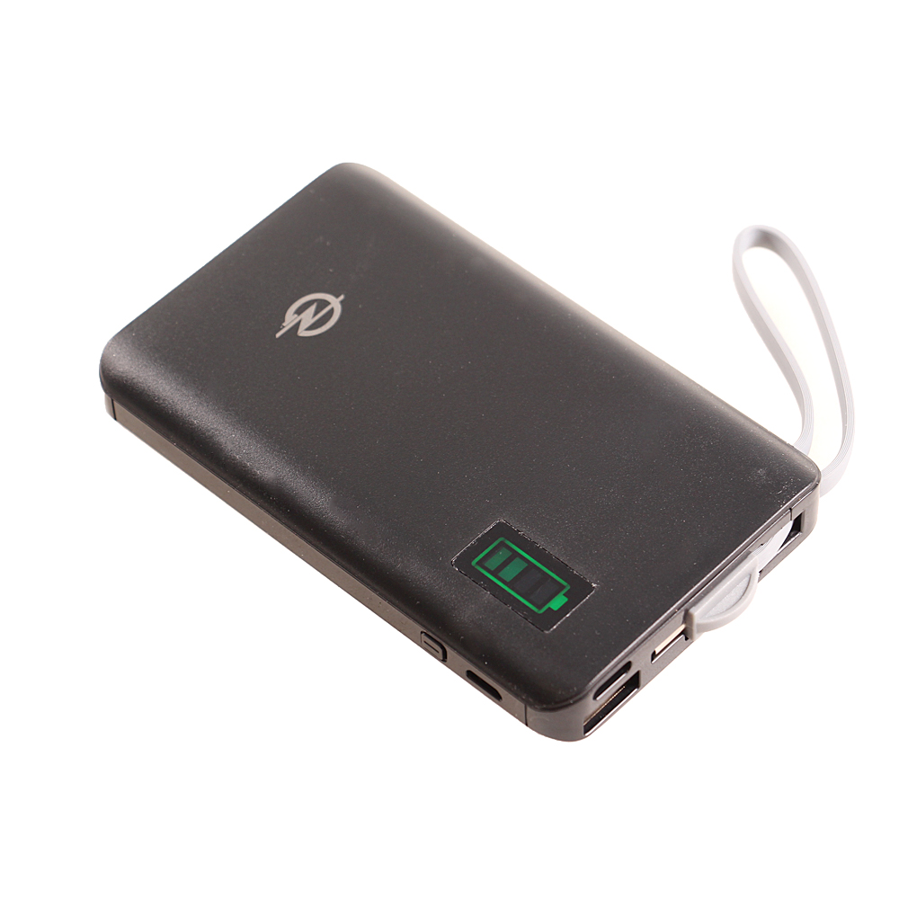 Powerbanka K21 20 000 mAh černá - попередній перегляд 2
