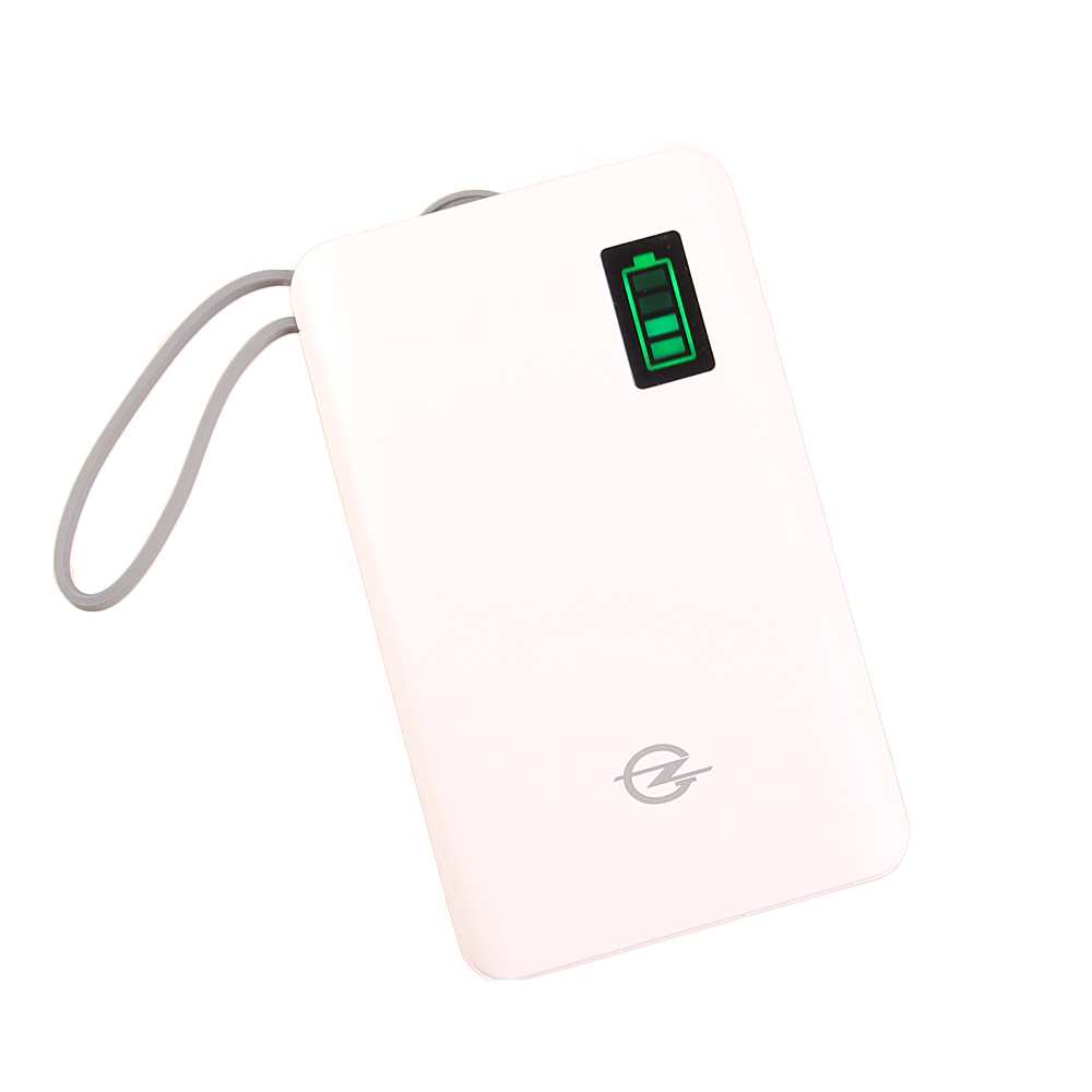 Powerbanka K21 20 000 mAh bílá - попередній перегляд 1
