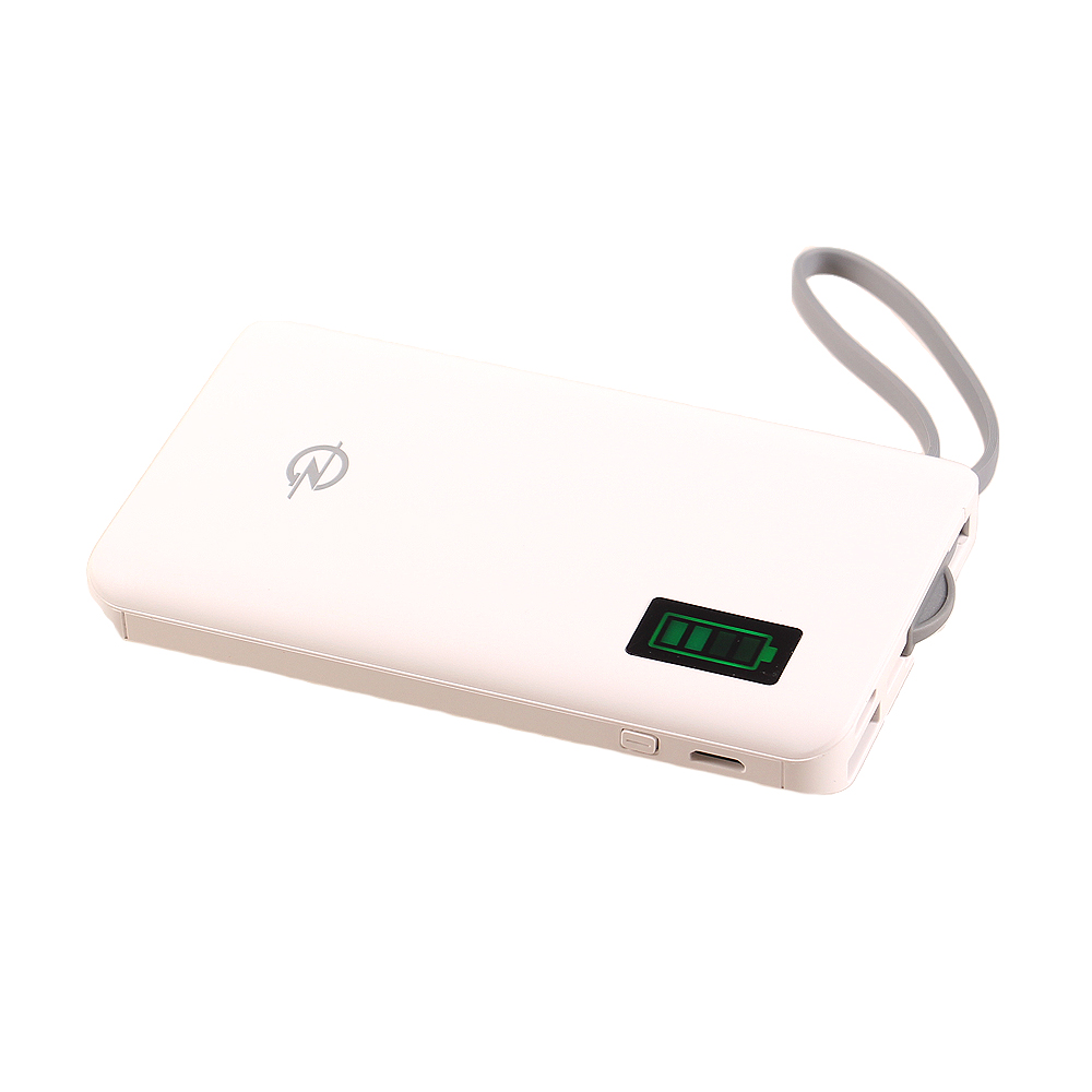 Powerbanka K21 20 000 mAh bílá - попередній перегляд 2