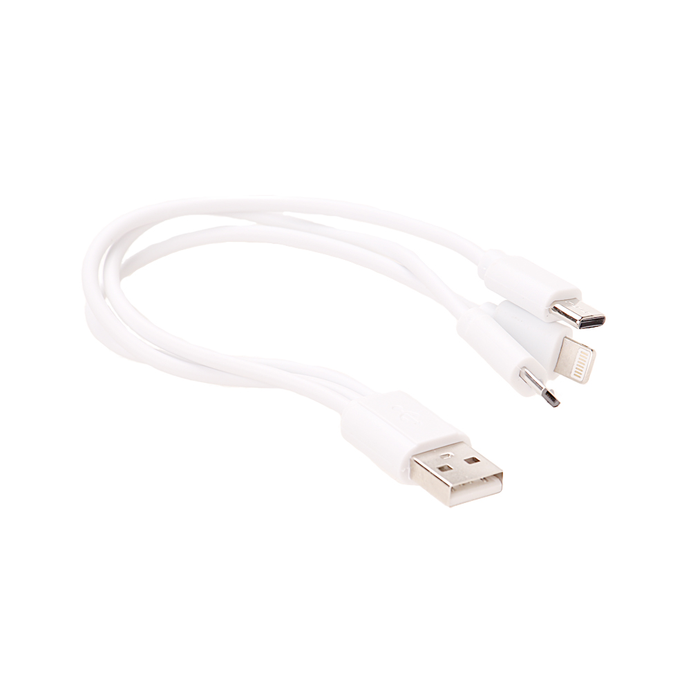 Powerbanka K21 20 000 mAh černá - попередній перегляд 4