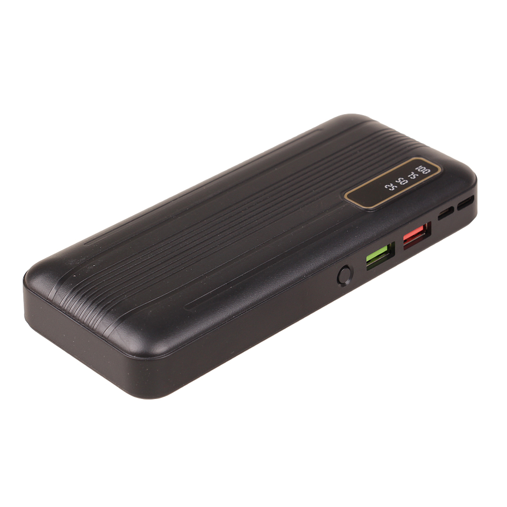 Powerbanka se světlem 26 800 mAh - попередній перегляд 1