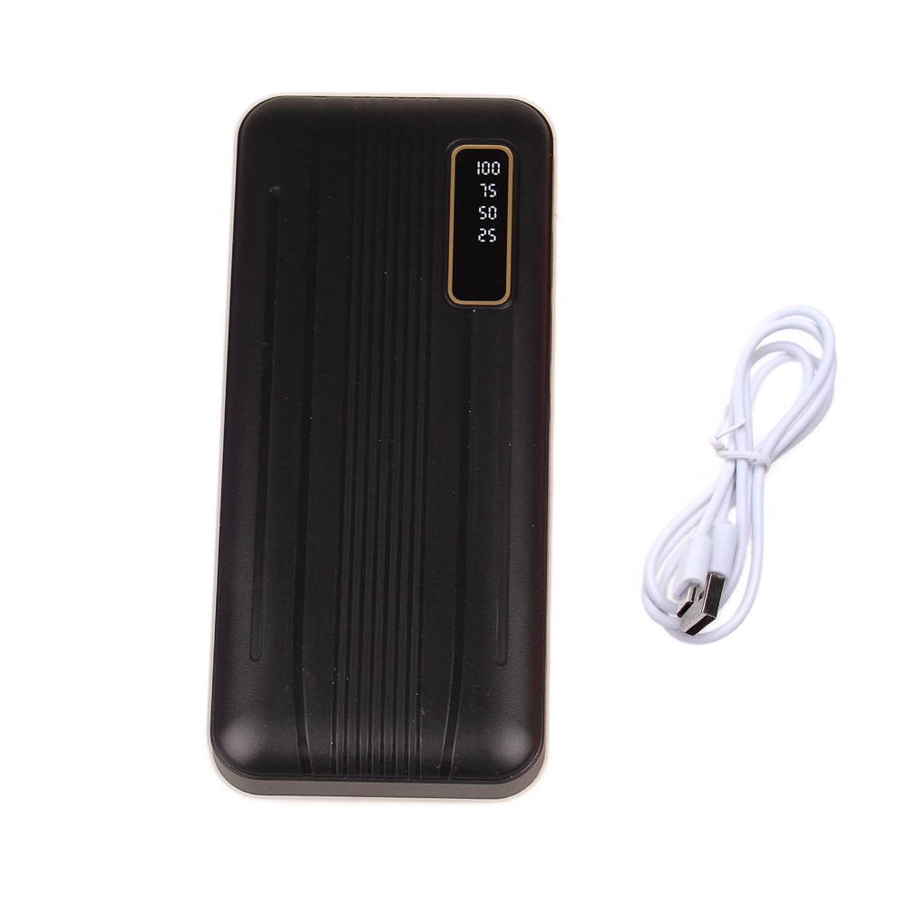 Powerbanka se světlem 26 800 mAh - попередній перегляд 3