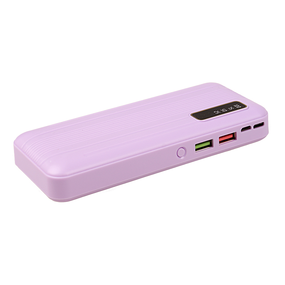 Powerbanka se světlem 26 800 mAh - попередній перегляд 4