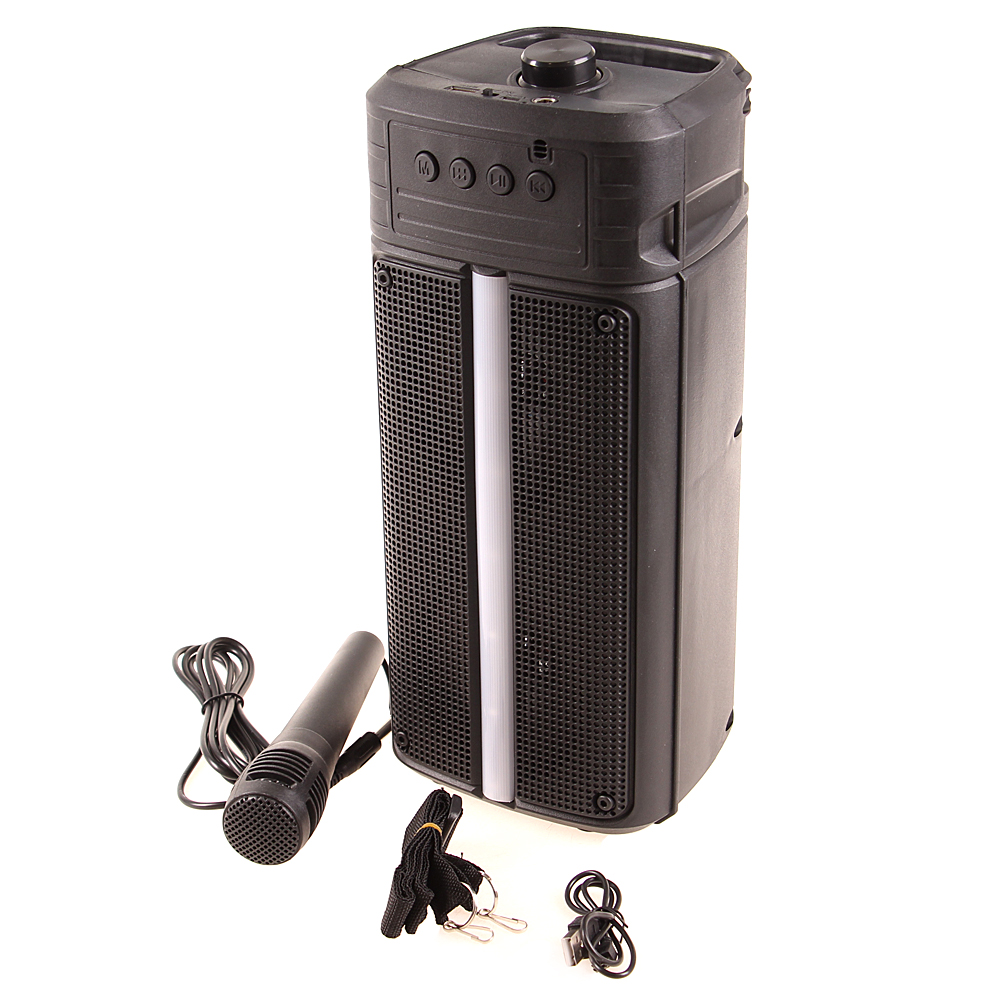 Bluetooth reproduktor ZQS4242 s mikrofonem - попередній перегляд 1