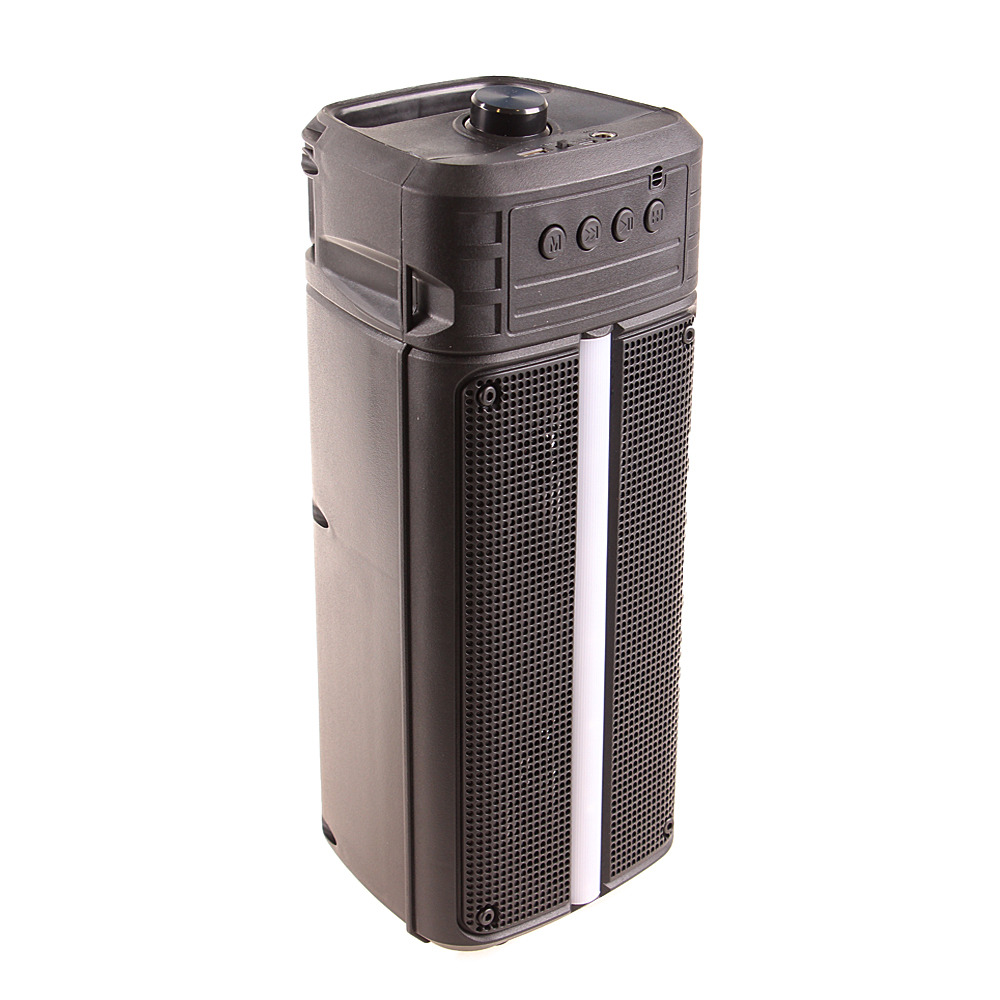 Bluetooth reproduktor ZQS4242 s mikrofonem - попередній перегляд 2