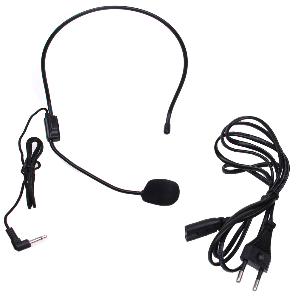 Multimediální rádio GM-6188TD modré - попередній перегляд 6