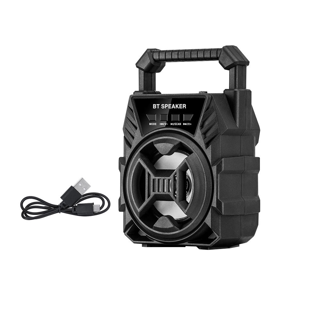 Přenosný Bluetooth reproduktor BT1305 - попередній перегляд 1
