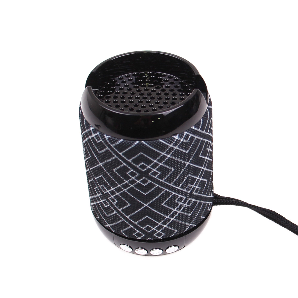 Reproduktor Portable KL3528 černý - попередній перегляд 1