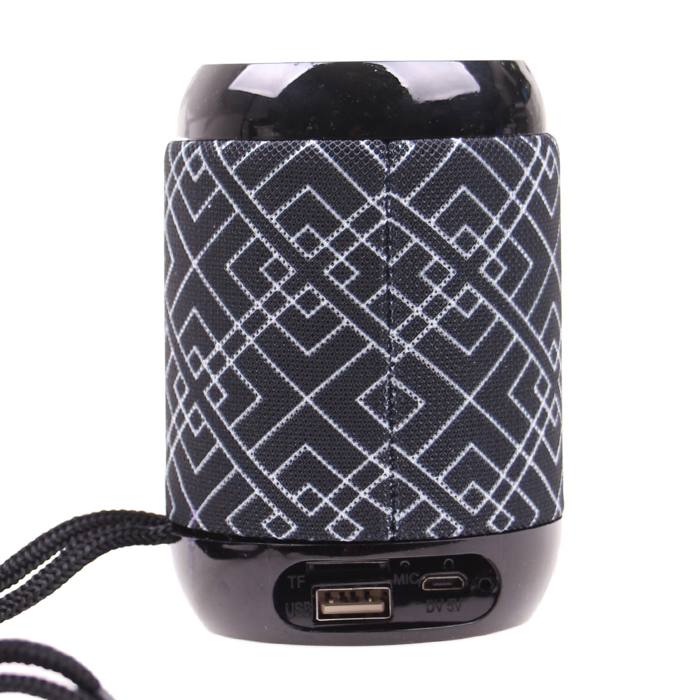 Reproduktor Portable KL3528 černý - попередній перегляд 2