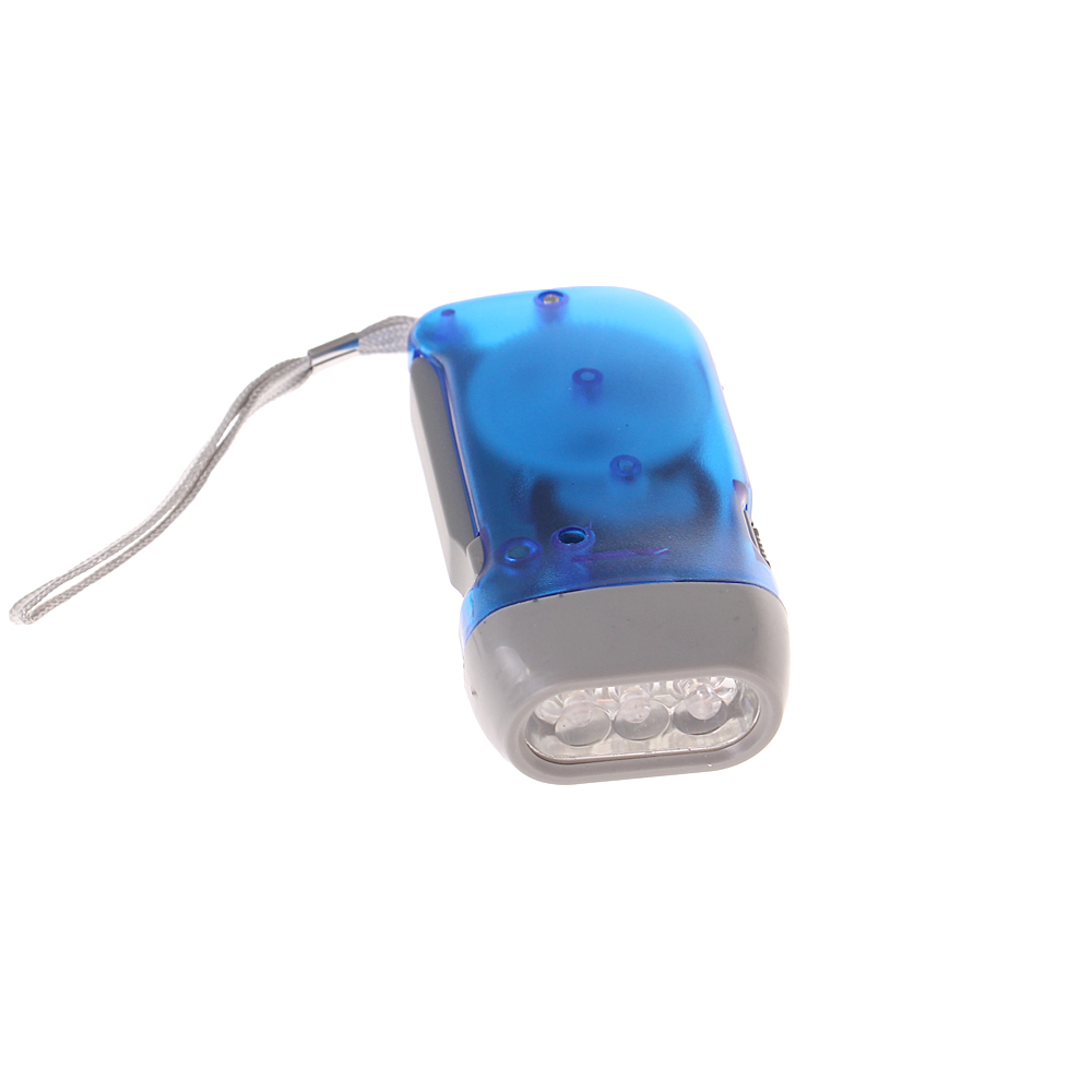LED svítilna  ZD42A - попередній перегляд 1