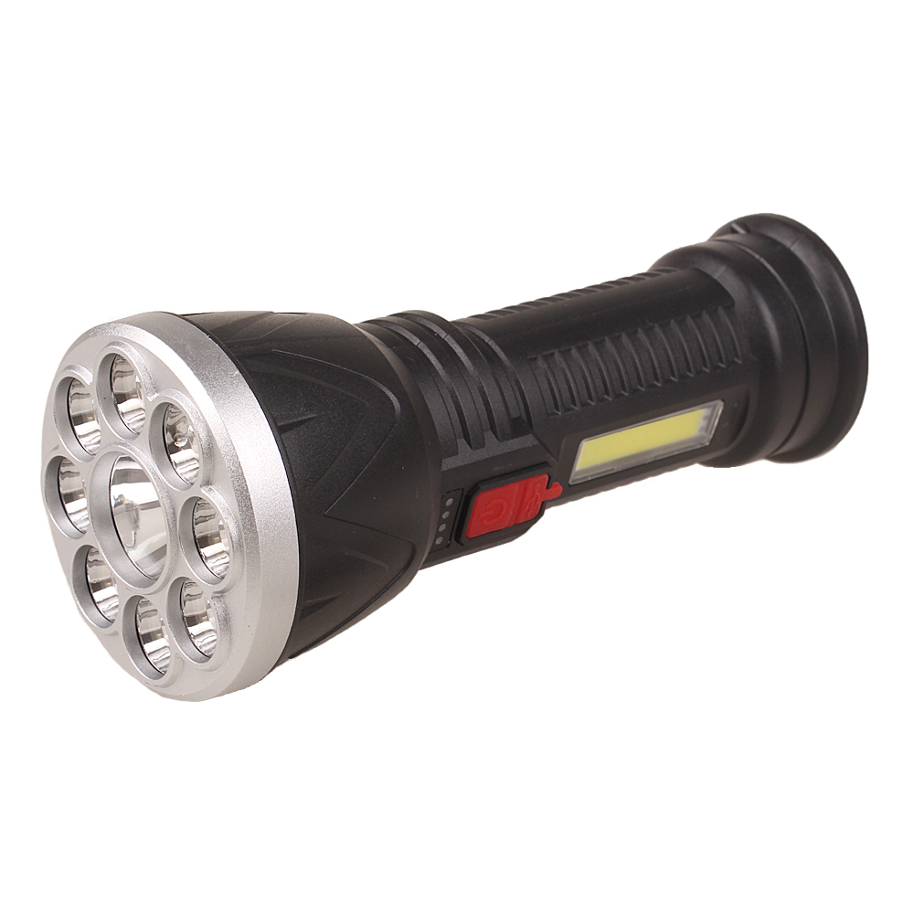 Multifunkční svítilna CL-S99 - попередній перегляд 1