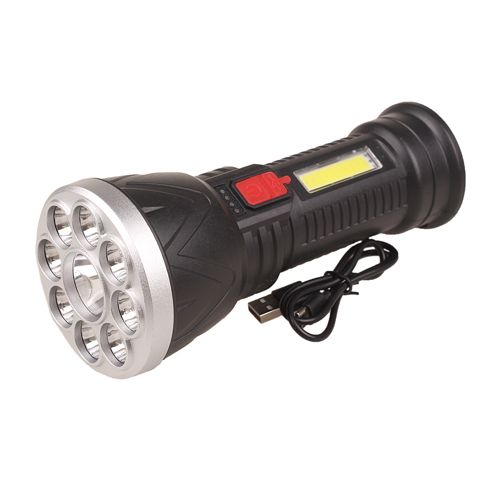 Multifunkční svítilna CL-S99 - попередній перегляд 2