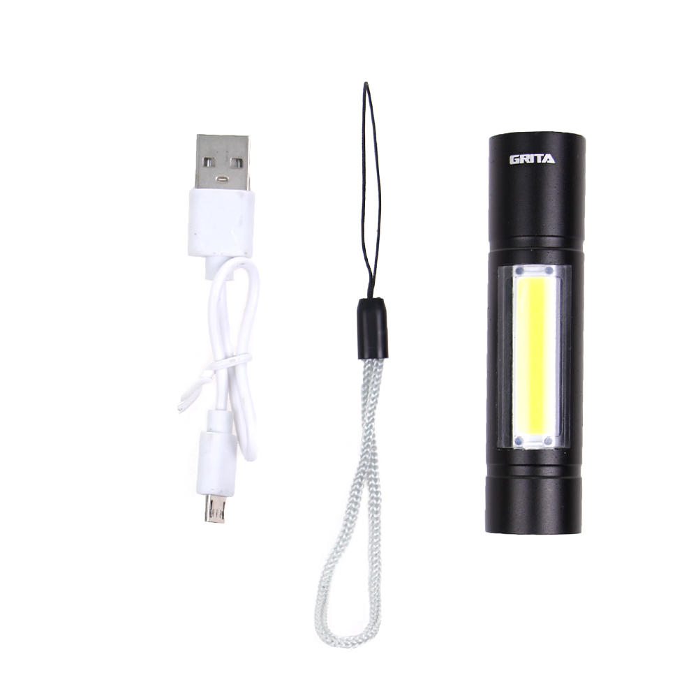 USB svítilna - попередній перегляд 3
