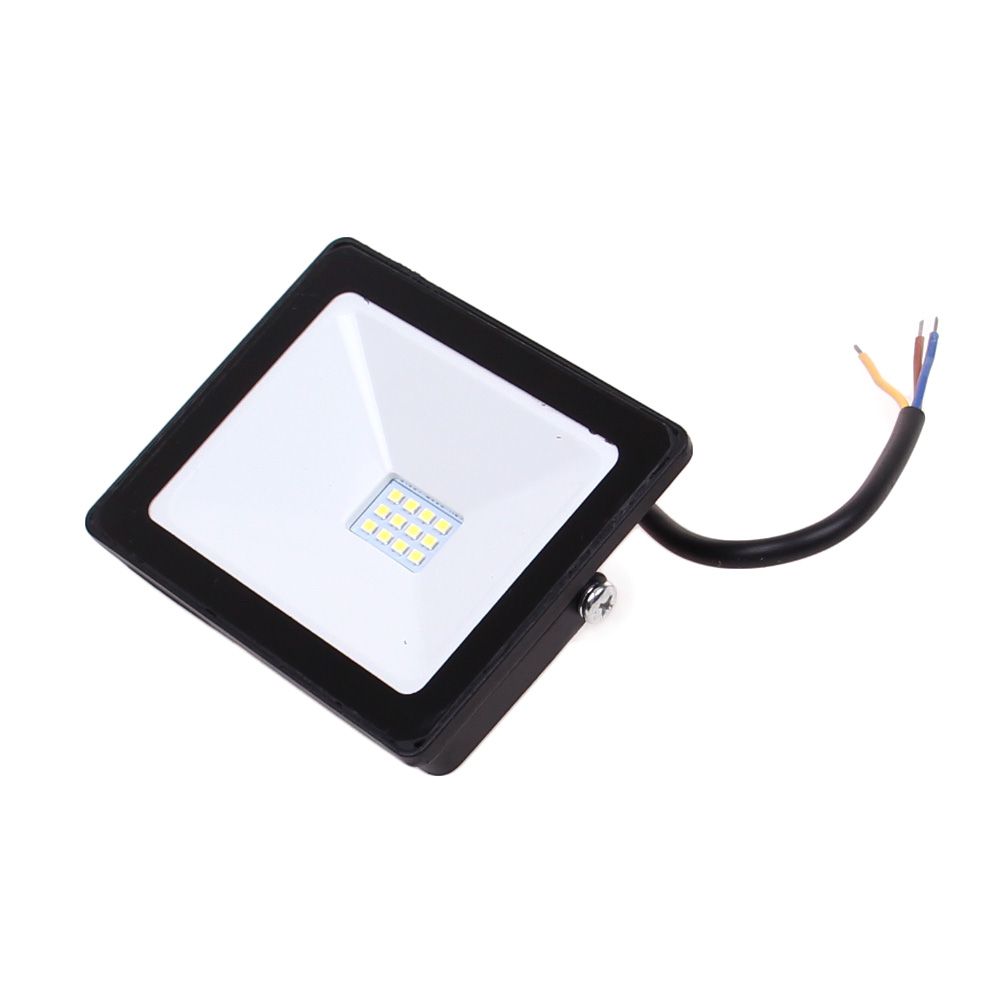 LED reflektor 10 W IP66 - попередній перегляд 1