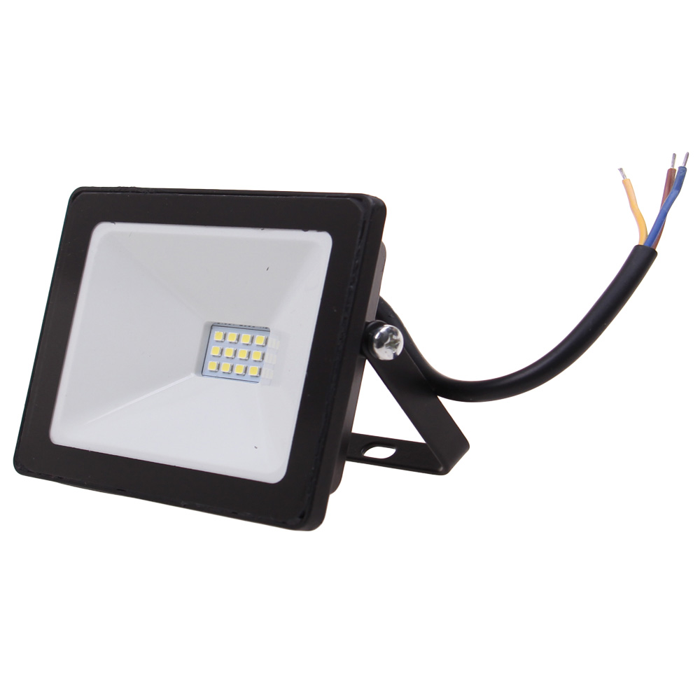 LED reflektor 10 W IP66 - попередній перегляд 3