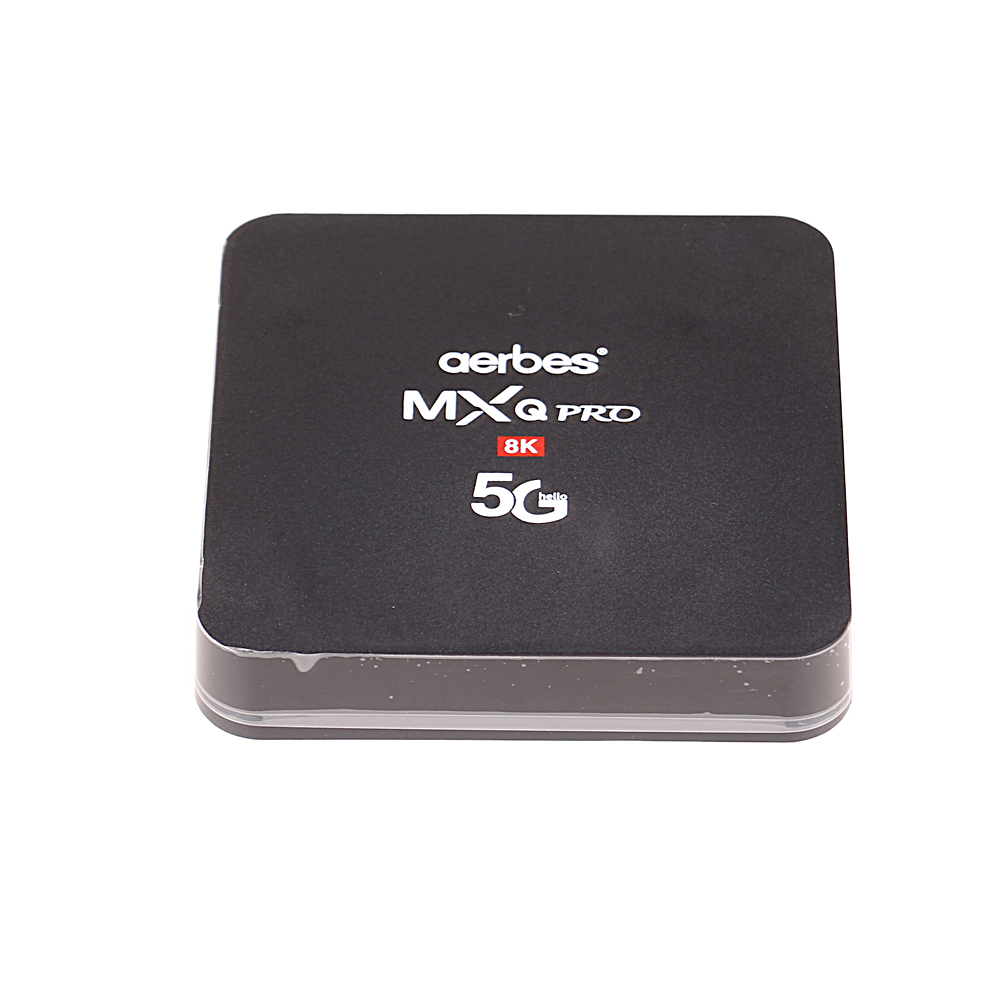 Televizní smart box AB-R3 - попередній перегляд 2
