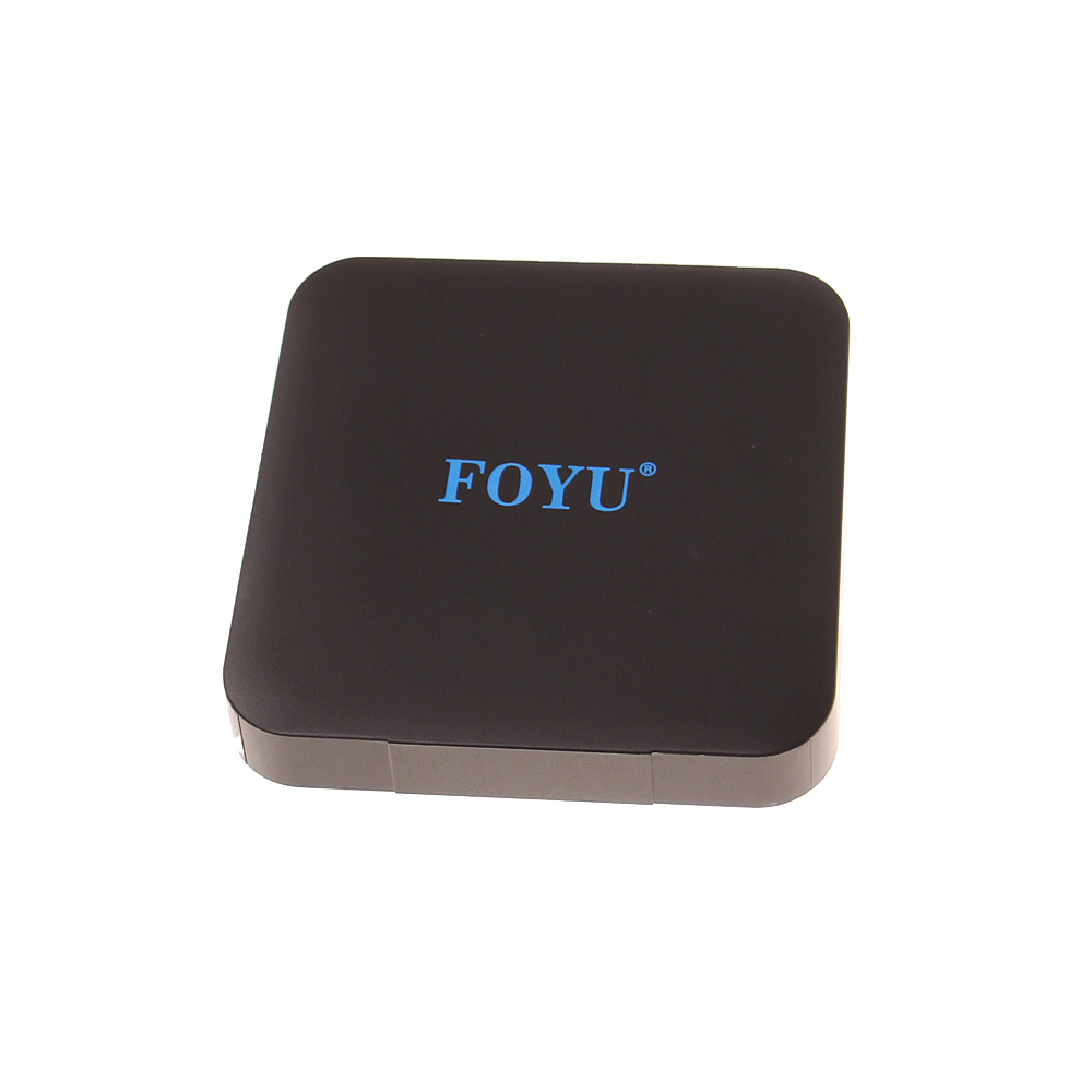 Televizní smart box FOYU 4K – Y10 - попередній перегляд 1