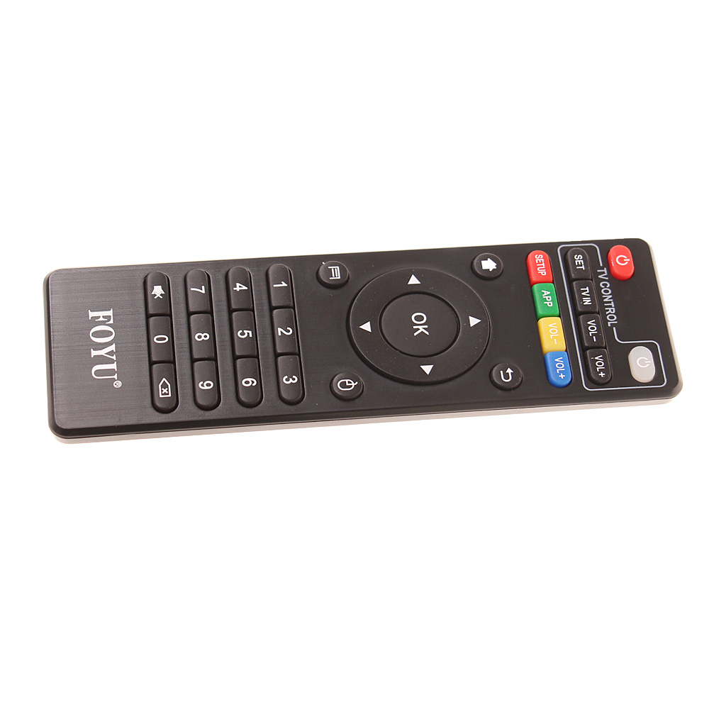 Televizní smart box FOYU 4K – Y10 - попередній перегляд 3