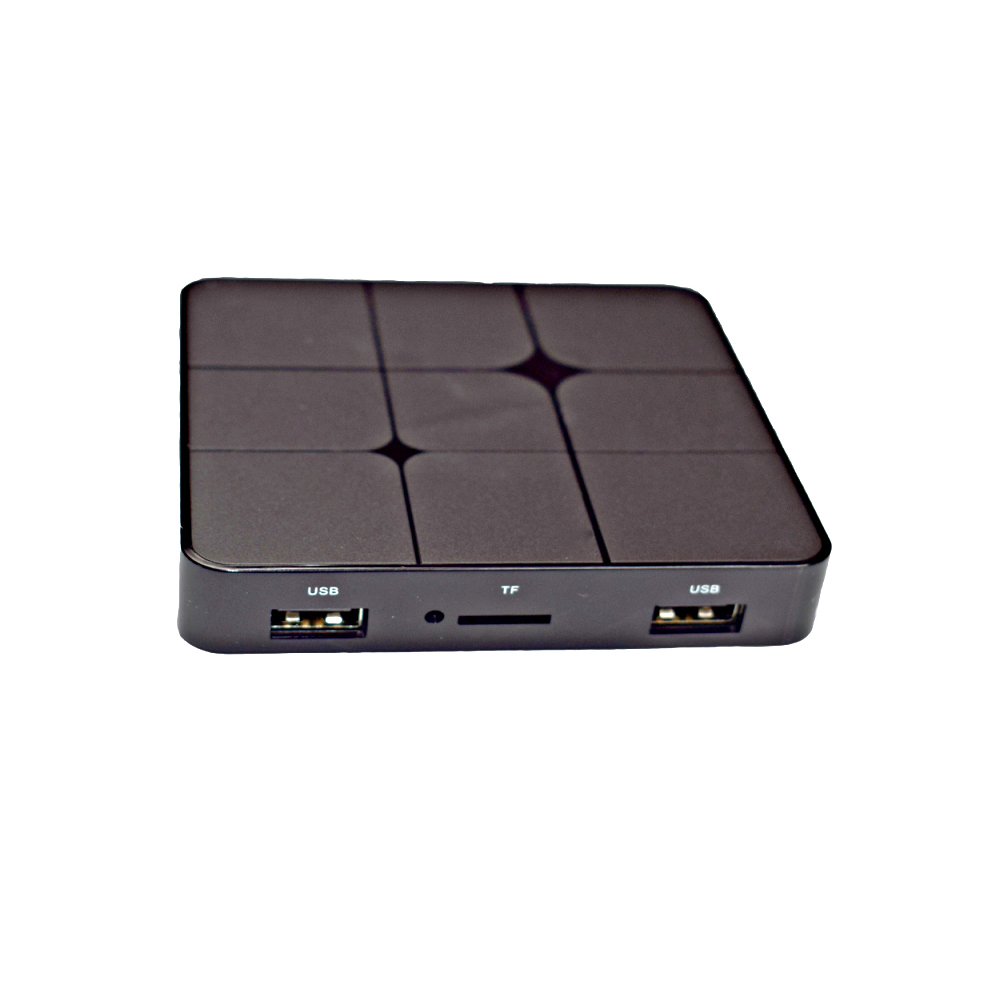 Televizní smart box FOYU 4K - Y5 - попередній перегляд 2