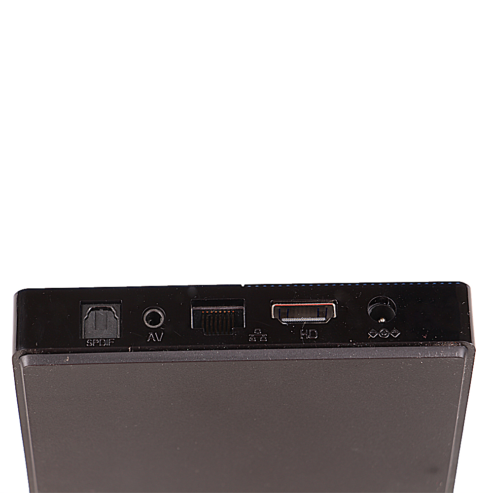 Televizní smart box FOYU 4K-Y11 - попередній перегляд 4