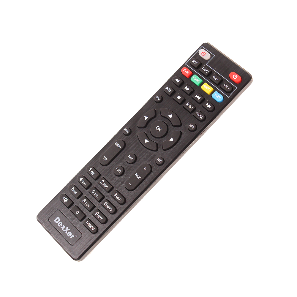 Univerzální digitální TUNER XD-200D - попередній перегляд 2