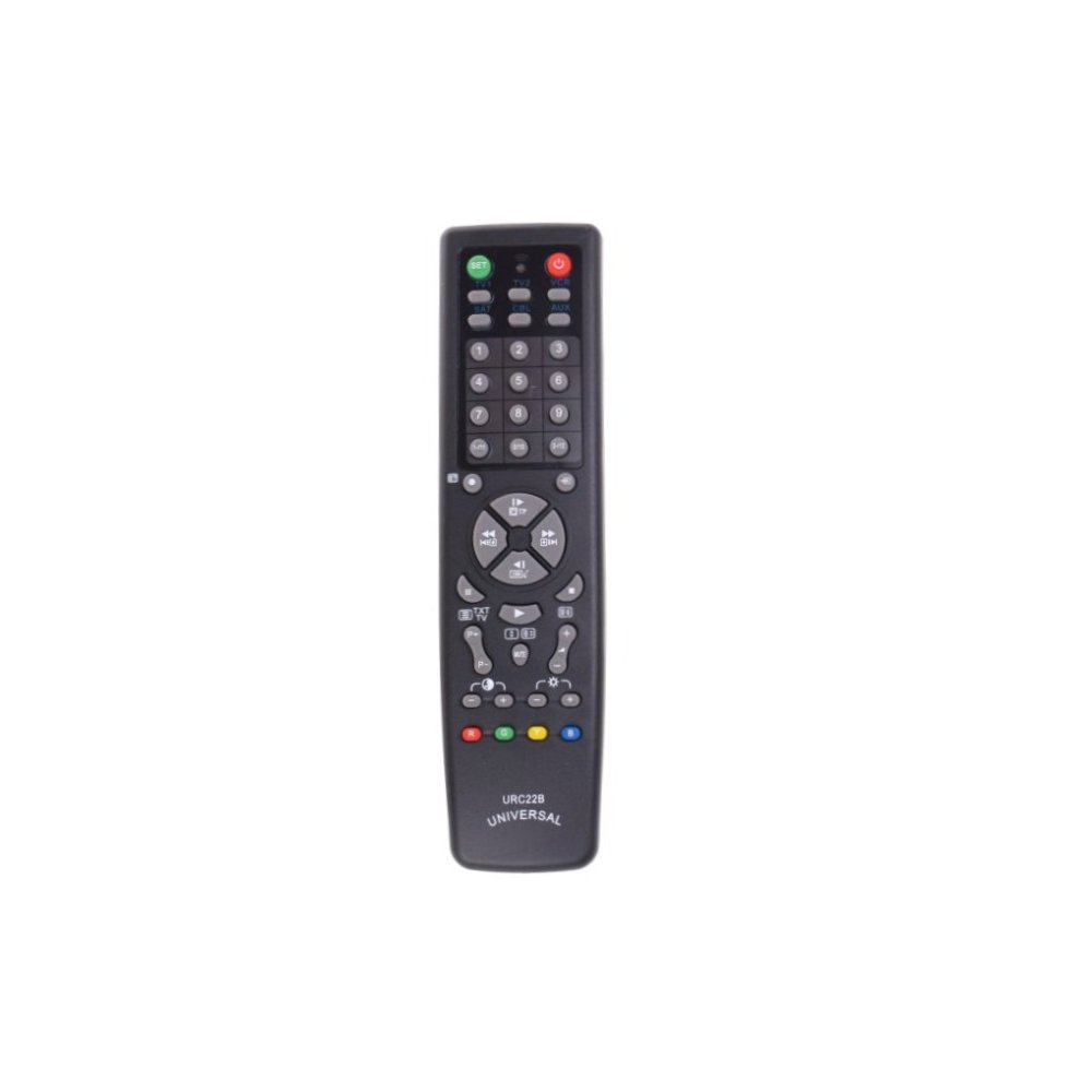 Univerzální TV ovladač URC22B-15 - попередній перегляд 1