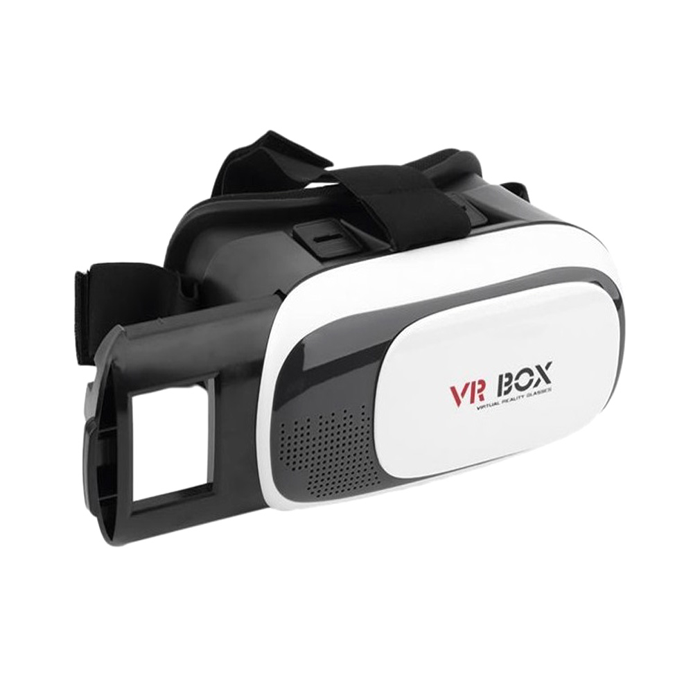3D virtuální brýle  - попередній перегляд 1
